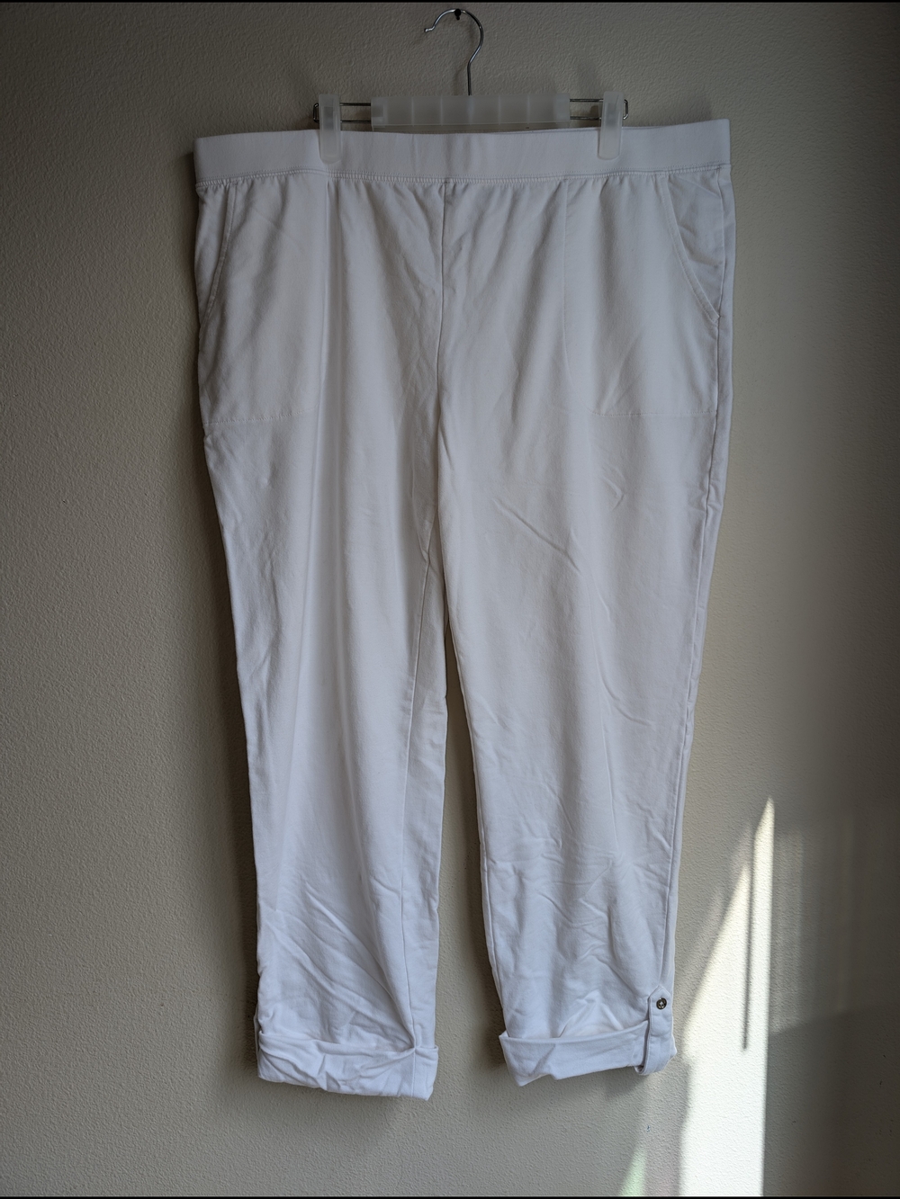Sport Savvy Casual Pant Women's Size XL